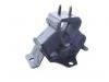 Lagerung, Motor Engine Mount:50805-671-000