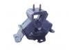 Lagerung, Motor Engine Mount:50810-671-000