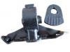 Lagerung, Motor Engine Mount:12372-15061